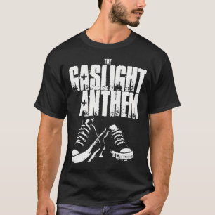 T-shirt Hymne gastrique