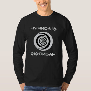 T-shirt Hypnosis Hypnotizer Hypnotist Hypnotic Funny cadea