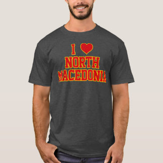 T-SHIRT I