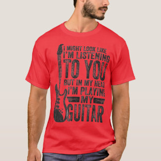 T-SHIRT I