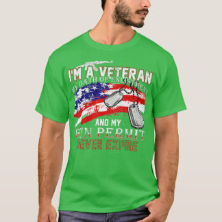 T-SHIRT I