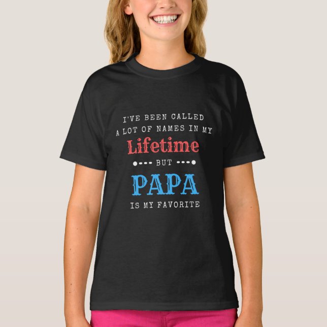 T-SHIRT I (Devant)