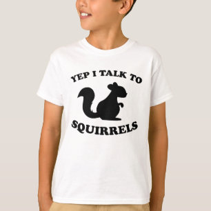 T-SHIRT I