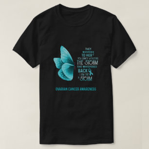 T-shirt I Am Storm