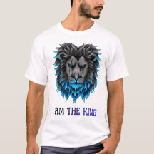 I am the king1