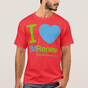 T-shirt I BMRenew