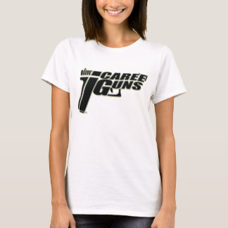 T-shirt I_caree.150