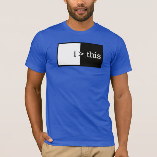 T-shirt i > ceci