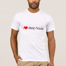 I Chambre profonde de coeur
