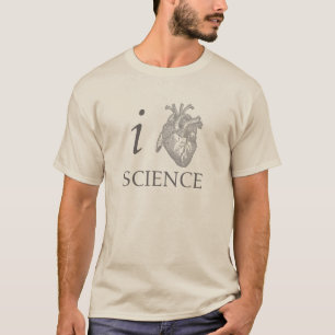 T-shirt I chemise drôle de génie d'humour nerd de geek d