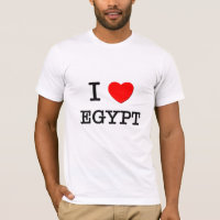 I COEUR EGYPTE