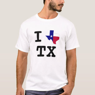 T-shirt I coeur NY ? …