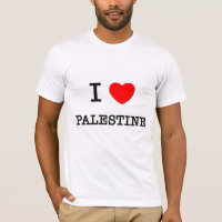 I COEUR PALESTINE