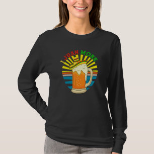 T-shirt I Juan Plus Espagnol Bière Mexicaine Cinco De Mayo