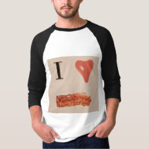 I Love Bacon
