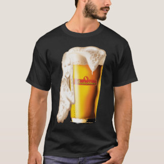 T-shirt i love blond