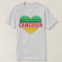 I Love Cameroon, Coeur camerounais