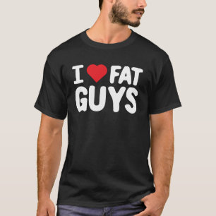 T-shirt I Love Grove Guys Vêtements pour ses femmes Valent