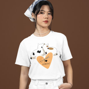 T-shirt I Love Kimchi