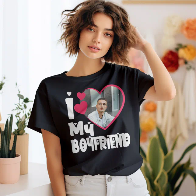 Boyfriend and shop girlfriend t shirts