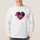 I Love My Girlfriend Photo personnalisée