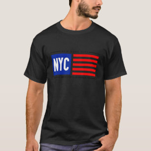T-shirt I Love New York City Profitez du Cool New York Cit