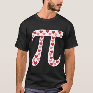 T-shirt I Love Pi Day 2023 Enseignant mathématiques mathém