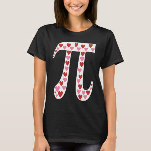 T-shirt I Love Pi Day 2023 Enseignant mathématiques mathém