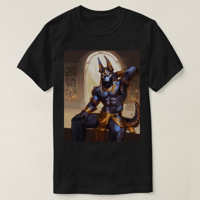 T-shirt I_noob_iou_us_2024 (Design devant)