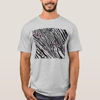 T-shirt I procuration principale du mouvement 5 de _de