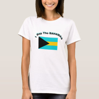 T-shirt i représentant LES BAHAMAS