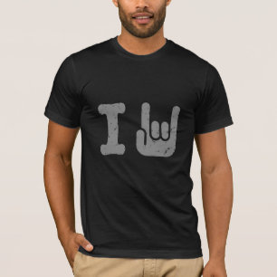 T-shirt I Rock