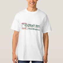 T-Shirt - I stayed in Room 11