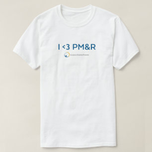 T-shirt I <T-Shirt P&R 15 PM