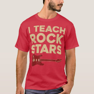T-shirt I Teache