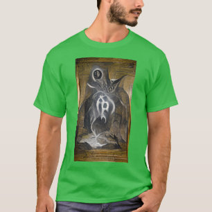 T-shirt IA Charme magique