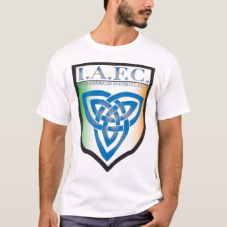 T-SHIRT IAFC
