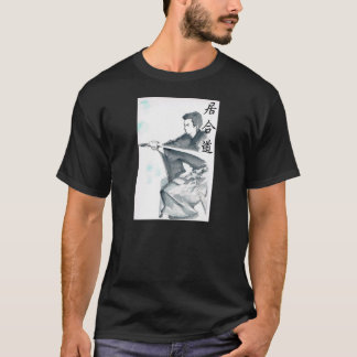 T-SHIRT IAIDO