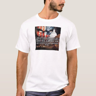 T-shirt IAM SICK de la CORRUPTION à D.C.