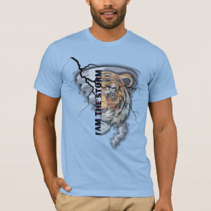 t-shirt i'am the storm
