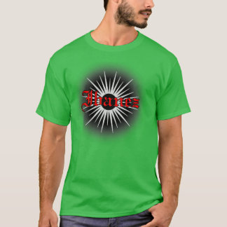 T-shirt ibanez 