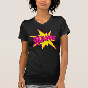 T-shirt iBang
