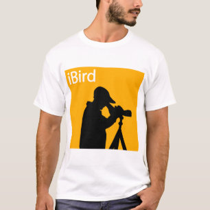 T-shirt iBird