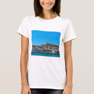 T-shirt Ibiza 2