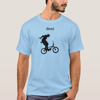T-shirt iBMX