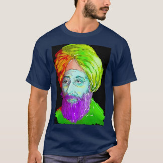 T-shirt Ibn Qayyim alJawziyya