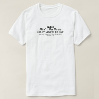T-shirt IBONELTD. AIN GRATUITE`T-Shirt GRATUIT2