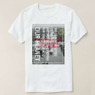 T-shirt IBONELTD. IBGB 1a