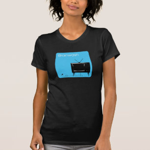 T-shirt iBrainwash