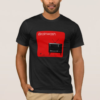 T-shirt iBrainwash